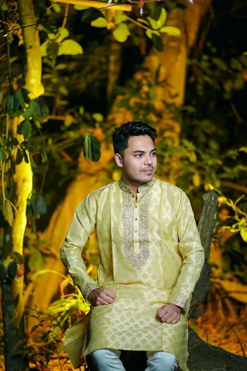Abhishek J.'s photo